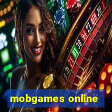 mobgames online